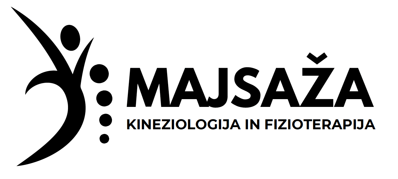 MAJSAŽA — Kineziologija in fizioterapija