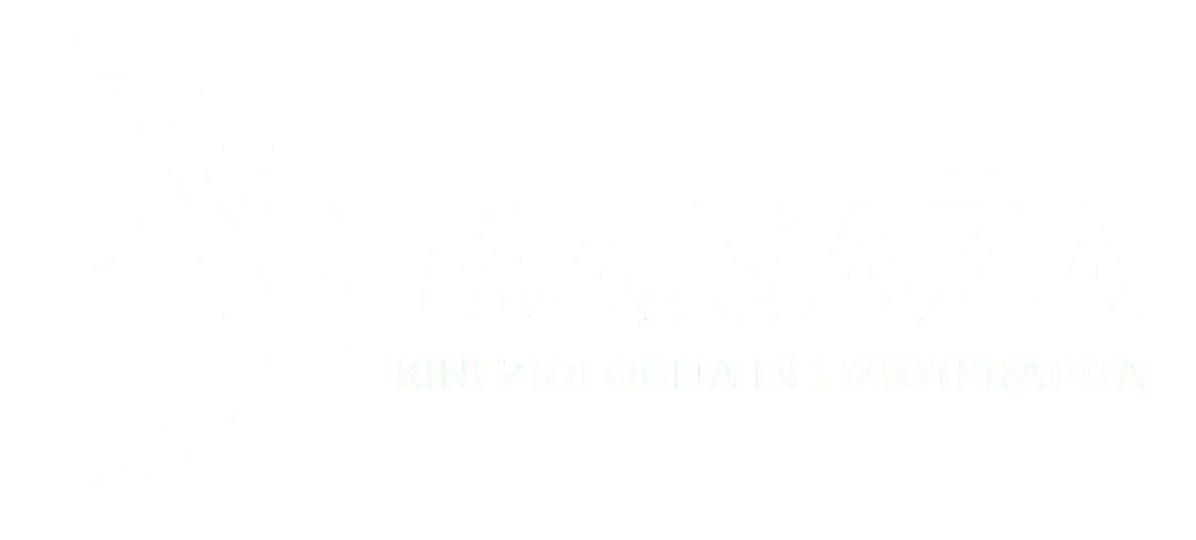MAJSAŽA — Kineziologija in fizioterapija